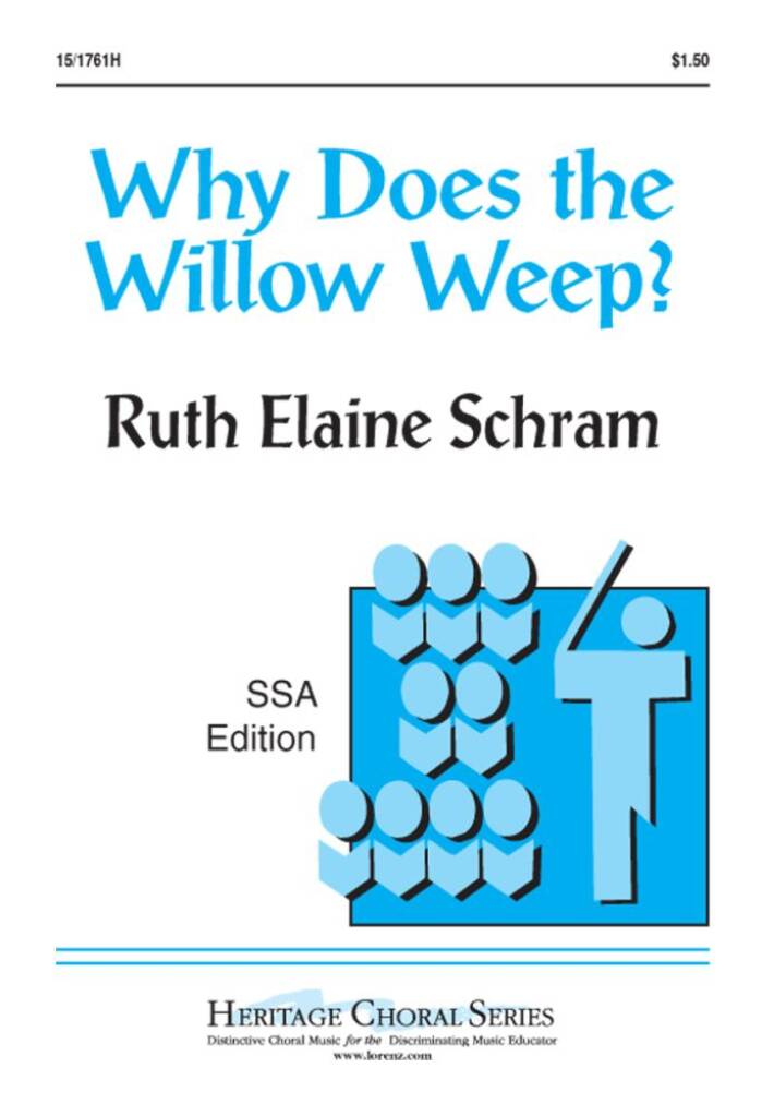 Why Does The Willow Weep?